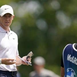 FedEx Cup Standings: Who Is Playing In The BMW Championship?
