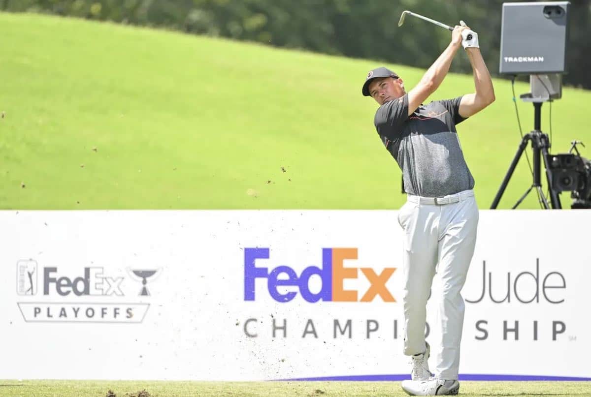 FedEx St. Jude Championship 2023: Tee Times, Featured Groups, & Weather Forecast
