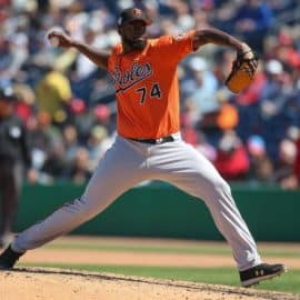 Felix Bautista