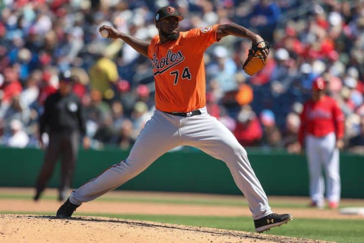 Felix Bautista
