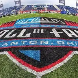 Hall of Fame Game