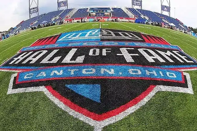 Hall of Fame Game