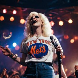 Hedwig Mets