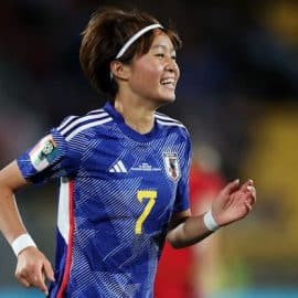Hinata Miyazawa