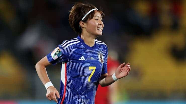 Hinata Miyazawa