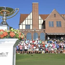 How Much Does An East Lake Golf Club Membership Cost?