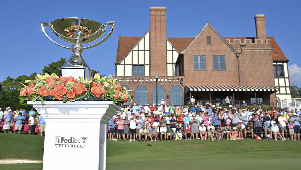 How Much Does An East Lake Golf Club Membership Cost?
