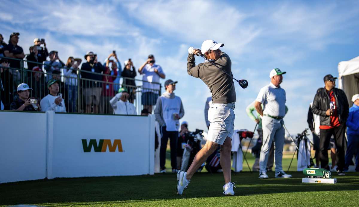How The New PGA Tour 2024 Schedule Affects The World’s Best Golfers