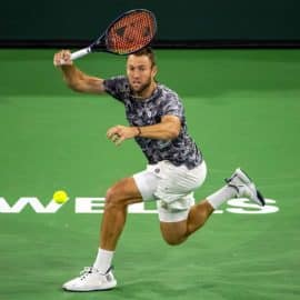 Jack Sock