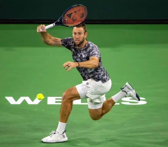 Jack Sock