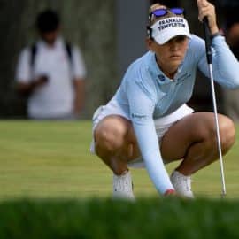 Jessica Korda
