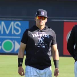 Josh Donaldson
