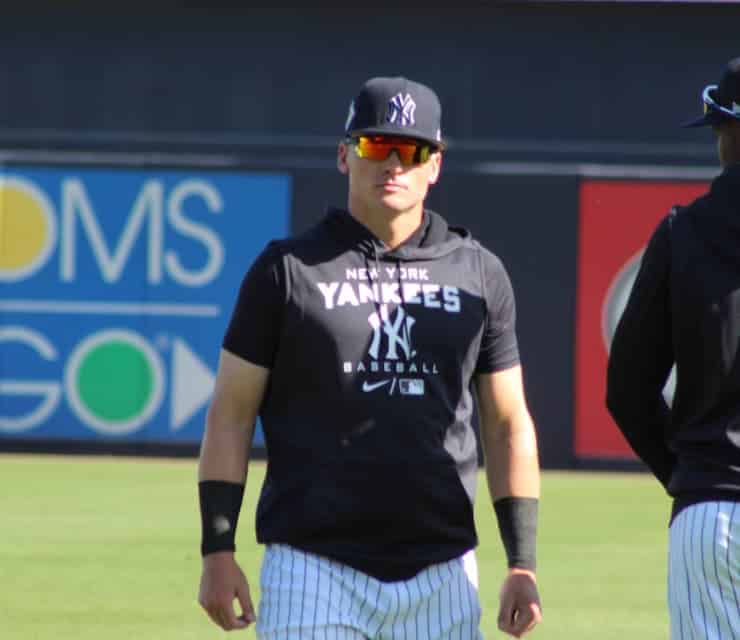 Josh Donaldson