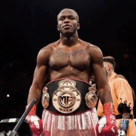 KSI Net Worth, Boxing Record, Youtube Earnings, Height, and Girlfriend