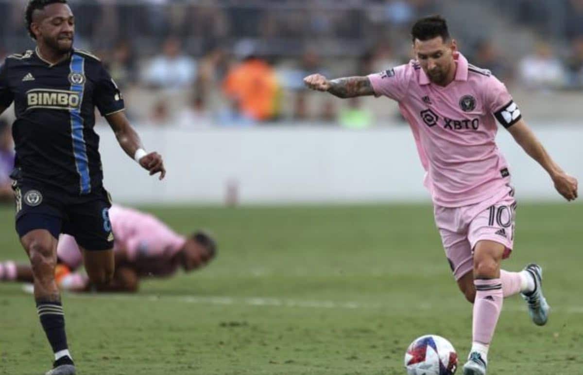 Leagues Cup Final 2023: Messi Tickets Are 16x More Expensive Than Nashville SC’s Next Game