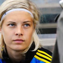 Lina Hurtig