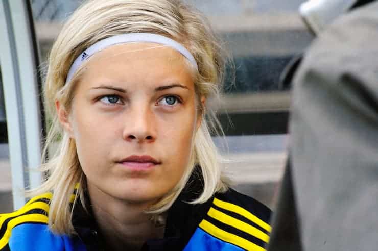 Lina Hurtig