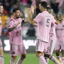 Lionel Messi Increases Inter Miami Revenue by 257% In Less Than 1 Season