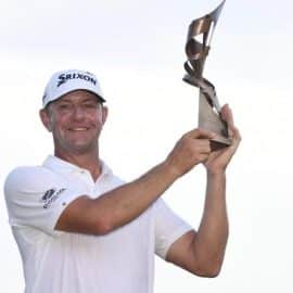 Lucas Glover Season Earnings Have Jumped By 426% Since The Wyndham Championship
