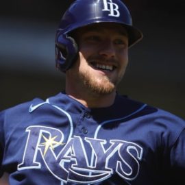 Luke Raley