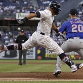 MLB Attendance is Booming After One of the Best Weekends Ever for Ticket Sales