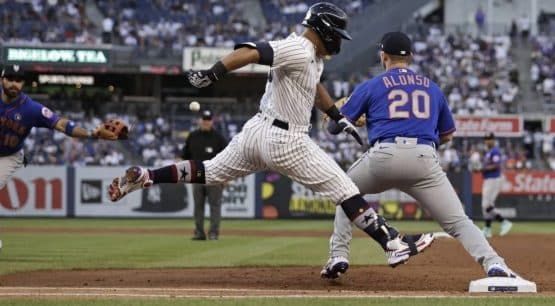 MLB Attendance is Booming After One of the Best Weekends Ever for Ticket Sales