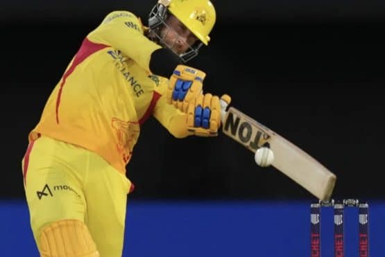 Major League Cricket: U.S. Pro Cricket League Secures $120 in Funding