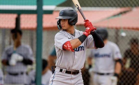 Marco Vargas