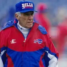 Marv Levy