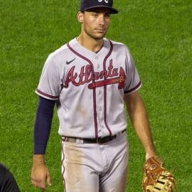 Matt Olson