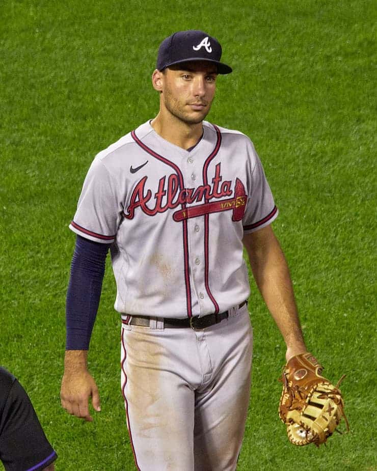 Matt Olson
