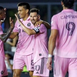 Messi Makes Inter Miami The Favorite To Win The 2023 Leagues Cup