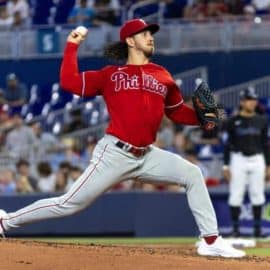Michael Lorenzen