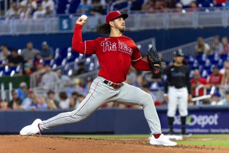 Michael Lorenzen