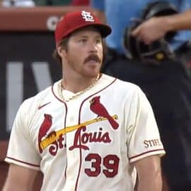 Miles Mikolas