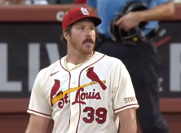Miles Mikolas