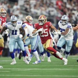 NFL Ticket Revenue By Team: 49ers, Cowboys Have Highest Ticket Revenue In 2022