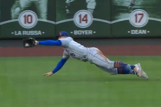 Nimmo Catch St Louis