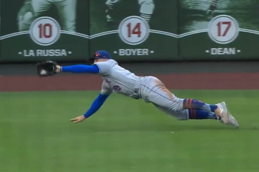Nimmo Catch St Louis