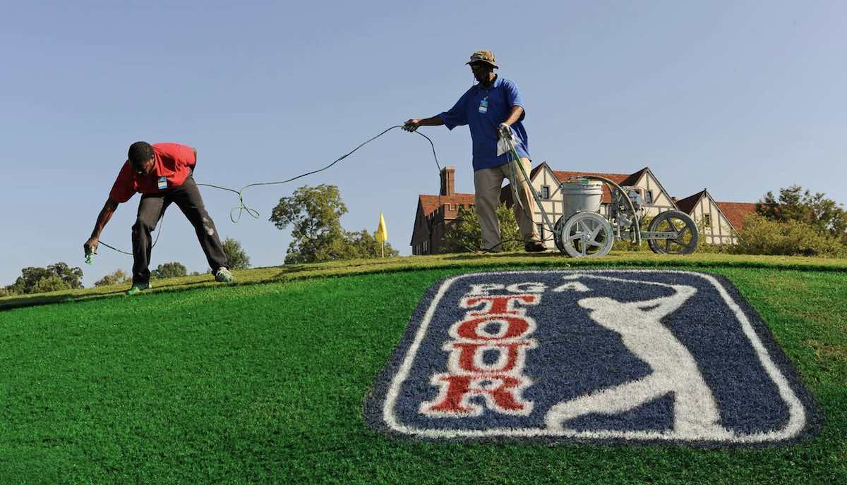 PGA Tour 2024 Schedule- New Rules & Exemptions for Signature Events