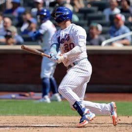 Pete Alonso, New York Mets