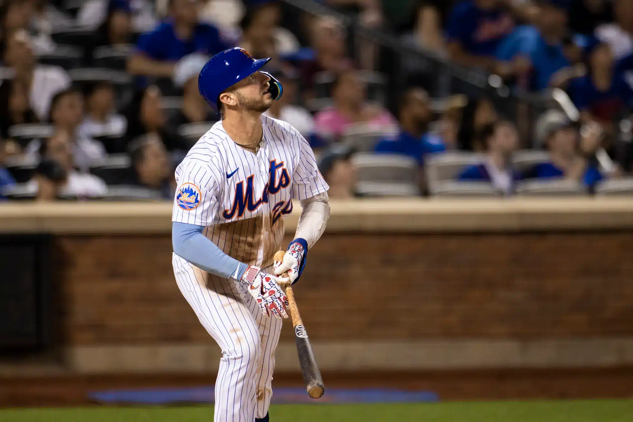 Pete Alonso, New York Mets