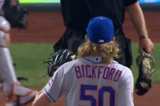 Phil Bickford