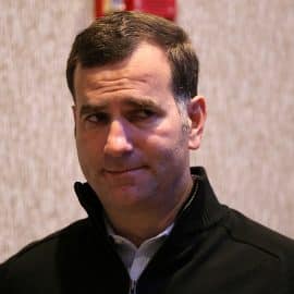 Rick Hahn