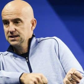 Roger Federer’s Coach Ivan Ljubicic Makes Surprising U.S. Open 2023 Prediction