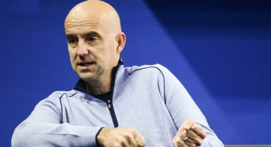 Roger Federer’s Coach Ivan Ljubicic Makes Surprising U.S. Open 2023 Prediction