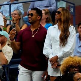 Russell Wilson Ciara