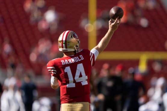 Sam Darnold