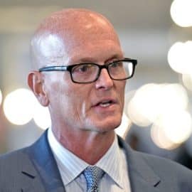 Scott Van Pelt