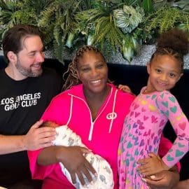 Serena Williams